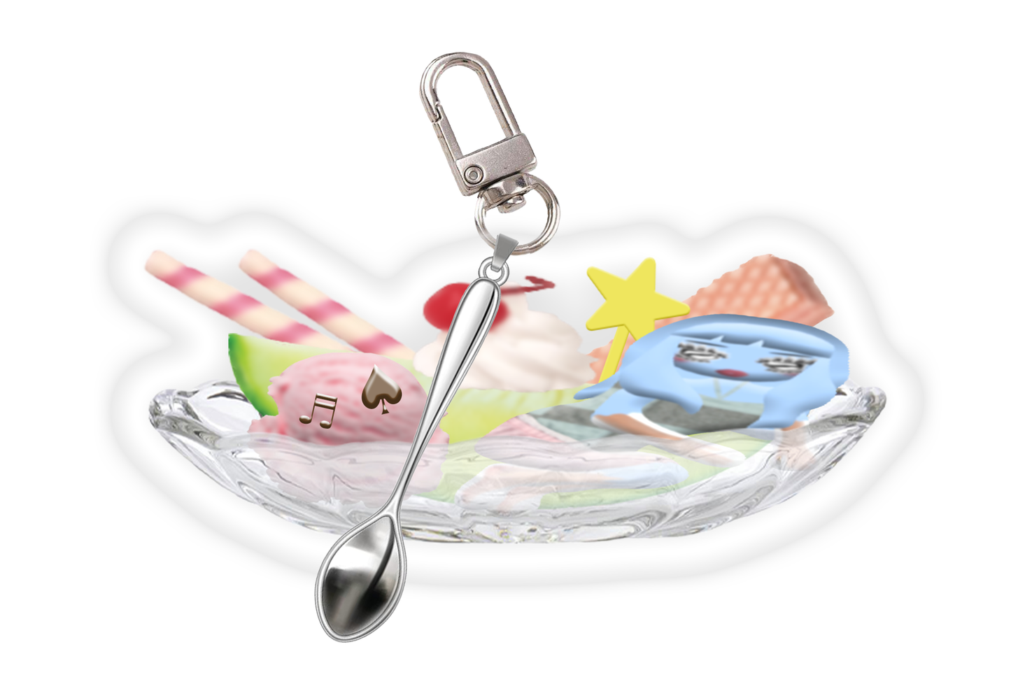 KEYRING